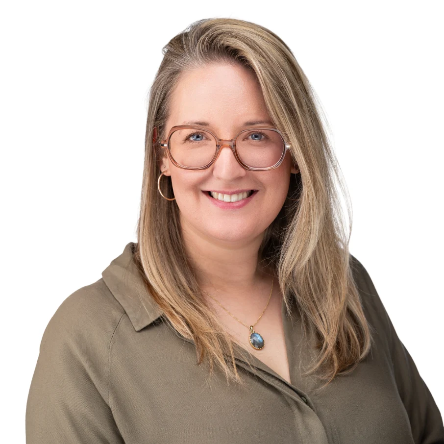 Julie Devresse
